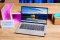 (โน๊ตบุ๊คมีตำหนิขายถูกประกันร้าน15วัน)Lenovo IdeaPad 5 i5-1035G1 การ์ดจอแยกMX350(2GB) Ram8 SSD512 จอ14 FHD IPS คีย์บอร์ดมีไฟ ดีไซน์บางเบา ขนาดเหมาะพกพา ขายถูกเพียง 6,890.- แถมเมาส์ใฟ้ฟรี