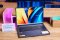 Asus Vivobook 16 Ryzen5-5600H Ram8 SSD512 จอ16 FHD สเปคดี หน้าจอใหญ่ เครื่องบางเบา ราคาเพียง 10,900.-พร้อมประกันศูนย์