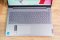 Lenovo IdeaPad 3 i5-1135G7 Ram8 SSD512 จอ15.6 FHD สเปคดี เหมาะกับการพกพา คีย์บอร์ดไฟ แป้นตัวเลขแยก ราคา 8,999 .-