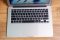 Apple Macbook Air 13 (2017) Core i5 Ram8 SSD128 จอ13นิ้ว LED ขายถูกมาก ราคาเพียง 6,990.-