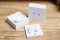 หูฟังไร้สาย Apple AirPods 4 สภาพสวย ครบกล่อง ราคาเพียง 3,390 .-เท่านั้น