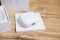 หูฟังไร้สาย Apple AirPods 4 สภาพสวย ครบกล่อง ราคาเพียง 3,390 .-เท่านั้น