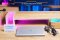 Hp EliteBook 840 G7 i5-10310U Ram16 SSD512 จอ15.6 Full HD จอทัชสกรีน คีย์บอร์ดไฟ เบาบางเหมาะพกพา ขายเพียง 8,999.-พร้อมใช้งาน