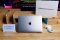 (ของใหม่)APPLE Macbook Air 13 (2020) M1 Ram8 SSD256 จอ13.3 ความชัดระดับ2k เครื่องสภาพสวย Cycle count 15 ครั้งเท่านั้น อุปกรณ์แท้ครบกล่องพร้อมประกันศูนย์ ราคาเพียง 17,900.-