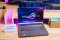 Asus ROG Strix G16 i9-13980HX RTX4050(6GB) Ram16 SSD512 จอ16นิ้ว WUXGA 165Hz สเปคสูงจัดจ้าน ไฟRGBสวยๆ เครื่องพร้อมใช้งาน ขายเพียง 43,800.- ประกันศูนย์