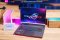 Asus ROG Strix G16 i9-13980HX RTX4050(6GB) Ram16 SSD512 จอ16นิ้ว WUXGA 165Hz สเปคสูงจัดจ้าน ไฟRGBสวยๆ เครื่องพร้อมใช้งาน ขายเพียง 43,800.- ประกันศูนย์