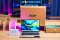 Acer Swift Lite 14 AIรุ่นใหม่ Intel Core Ultra 5 125U Ram16 SSD512 จอ14นิ้ว FullHD+ จอสวยคมชัด สเปคสูงทำงานเก่ง มีAIBoost ดีไซน์เบาบาง อุปกรณ์ครบกล่องพร้อมประกันศูนย์ ราคาเพียง 17,900.- เท่านั้น
