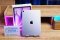 Apple iPad Air 11inch M2 chip 128GB Wifi ตัวเครื่องสภาพสวยแบต100% พร้อมประกันศูนย์ ขายเพียง 17,500.- รีเซ็ตพร้อมใช้งาน