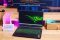 HP Pavilion Gaming 15 Ryzen7-4800H GTX-1650(4GB) Ram8 SSD512 จอ15.6 FHD 144Hz สเปคเกมมิ่ง คีย์บอร์ดไฟสีเขียว เครื่องพร้อมใช้งาน ราคาสุดคุ้มเพียง 13,390.-