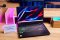 Acer Nitro5 Ryzen7-6800H RTX-3050Ti(4GB) RAM8 SSD512 จอ15.6 FHD 165Hz เกมมิ่งสเปคสูง คีย์บอร์ดไฟRGB4โซนสวยๆ มีประกันศูนย์ เครื่องพร้อมใช้งาน เพียง 20,990.-