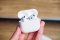 หูฟังไร้สาย Apple AirPods 4 with Active Noise Cancellation สภาพสวย ครบกล่อง ราคาเพียง 4,390 .-เท่านั้น