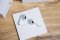 หูฟังไร้สาย Apple AirPods 4 with Active Noise Cancellation สภาพสวย ครบกล่อง ราคาเพียง 4,390 .-เท่านั้น