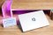 Hp 14s i3-N305 Ram8 SSD256 จอ 14 Full HD IPS สเปคทำงานเอกสารใช้งานทั่วไป เครื่องสวยบางเบา พกพาสะดวก ขายเพียง 8,990.-