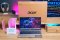 Acer Aspire Lite 15 Ryzen7-7730U Ram16 SSD512 15.6 FHD IPS สเปคสูง ทำงานเก่ง ตัวเครื่องดีไซน์สวย บางเบา อุปกรณ์ครบกล่อง ราคาเพียง 14,990.- ประกันศูนย์เกือบ2ปีเต็ม
