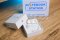 หูฟังไร้สาย Apple AirPods 4 สภาพสวย ครบกล่อง ราคาเพียง 3,290 .-เท่านั้น