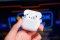 หูฟังไร้สาย Apple AirPods 4 สภาพสวย ครบกล่อง ราคาเพียง 3,290 .-เท่านั้น