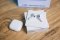 หูฟังไร้สาย Apple AirPods 4 สภาพสวย ครบกล่อง ราคาเพียง 3,290 .-เท่านั้น
