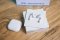 หูฟังไร้สาย Apple AirPods 4 สภาพสวย ครบกล่อง ราคาเพียง 3,290 .-เท่านั้น
