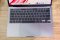 Apple Macbook Pro 13(2020) Touchbar Chip M1 Ram8 SSD512 จอ13.3 2k เครื่องสวย สุขภาพแบตปกติ ขายเพียง 18,900.- รีเซ็ตพร้อมใช้งาน