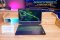 Hp Pavilion Gaming 15 Ryzen5-3550H Ram16 GTX1050 จอ15.6 FHD IPS 60Hz เครื่องสวย คีย์บอร์ดไฟสีเขียว ขายเพียง 9,490 .-พร้อมใช้งาน