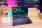 Hp Pavilion Gaming 15 Ryzen5-3550H Ram16 GTX1050 จอ15.6 FHD IPS 60Hz เครื่องสวย คีย์บอร์ดไฟสีเขียว ขายเพียง 9,490 .-พร้อมใช้งาน