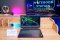 Hp Pavilion Gaming 15 Ryzen5-3550H Ram16 GTX1050 จอ15.6 FHD IPS 60Hz เครื่องสวย คีย์บอร์ดไฟสีเขียว ขายเพียง 9,490 .-พร้อมใช้งาน