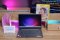Lenovo Ideapad S540 Ryzen7-3700U Ram12 SSD1TB จอ14 FHD สเปคทำงาน คีย์บอร์ดไฟ ขายเพียง 5,990.- แถมหูฟัง AWEI AT6 ฟรี!!!