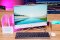 HP All-In-One i3-1125G4 Ram4 การ์ดจอแยกMX-330(2GB) SSD256+HDD1TB จอ 21.5นิ้ว FHD IPS สเปคทำงานทั่วไป เครื่องประมวลผลได้ไว เสียบสายACพร้อมใช้งาน ขายเขียง 7,990.-เท่านั้น