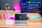 HP ProBook 440 G10 i7-1360P Ram16 SSD512 จอ14 FHD สเปคสูงประมวลผลไว เครื่องสวยเบาบาง ประกันศูนย์ยาวปลายปี2026 ขายเพียง 17,990.-