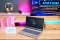 HP ProBook 440 G10 i7-1360P Ram16 SSD512 จอ14 FHD สเปคสูงประมวลผลไว เครื่องสวยเบาบาง ประกันศูนย์ยาวปลายปี2026 ขายเพียง 17,990.-