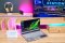 Acer Swift 3 i5-1135G7 Ram8 SSD512 จอ14 FHD IPS สเปคดีทำงานเก่ง คีย์บอร์ดมีไฟ น้ำหนักบางเบาเพียง1.20KG ราคา 8,900.-เครื่องพร้อมใช้งาน