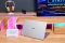 Acer Swift 3 i5-1135G7 Ram8 SSD512 จอ14 FHD IPS สเปคดีทำงานเก่ง คีย์บอร์ดมีไฟ น้ำหนักบางเบาเพียง1.20KG ราคา 8,900.-เครื่องพร้อมใช้งาน