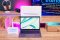 APPLE Macbook Air 13 (2020) M1 Ram8 SSD256 จอ13.3 ความชัดระดับ2k เครื่องสภาพสวย Cycle count 51 ครั้งเท่านั้น อุปกรณ์แท้ครบกล่อง ราคาเพียง 16,500.-