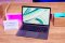 APPLE Macbook Air 13 (2020) M1 Ram8 SSD256 จอ13.3 ความชัดระดับ2k เครื่องสภาพสวย Cycle count 51 ครั้งเท่านั้น อุปกรณ์แท้ครบกล่อง ราคาเพียง 16,500.-