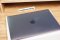 APPLE Macbook Air 13 (2020) M1 Ram8 SSD256 จอ13.3 ความชัดระดับ2k เครื่องสภาพสวย Cycle count 51 ครั้งเท่านั้น อุปกรณ์แท้ครบกล่อง ราคาเพียง 16,500.-
