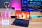 Lenovo IdeaPad Gaming 3 Ryzen7-5800H RTX-3060(6GB) Ram16 SSD512 15.6 FHD 165Hz เกมมิ่งสเปคสูง คีย์บอร์ดRGBแบบ4โซน ดีไซน์สวย เครื่องพร้อมใช้งาน ขายเพียง 19,990.-เท่านั้น
