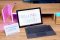 Microsoft Surface Pro7 ทัสกรีน ถอดจอได้ คีย์บอร์ดไฟ i5-1035G4 Ram8 SSD256 ขายเพียง 13,800.-