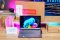Lenovo IdeaPad 5 2-in1 สเปคสูง SnapdragonXPlusX1P-42-100 Ram16 SSD512 จอ14นิ้ว OLED ทัชสกรีนหมุนจอได้360มีปากกา ตัวเครื่องบางเบาพกพาสะดวก ขายเพียง 23,990.- พร้อมประกันศูนย์