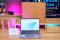 (ของใหม่)DELL Inspiron 14 5445 Ryzen5-8540U Ram8 SSD512 จอ14 FHD+ สเปคสูง ตัวเครื่องสวย ขายเพียง 18,990.- ครบกล่องพร้อมประกันศูนย์(MS OFFICEแท้)