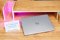(ของใหม่)DELL Inspiron 14 5445 Ryzen5-8540U Ram8 SSD512 จอ14 FHD+ สเปคสูง ตัวเครื่องสวย ขายเพียง 18,990.- ครบกล่องพร้อมประกันศูนย์(MS OFFICEแท้)