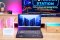 Asus TUF Gaming Ryzen5-3550H GTX-1650(4GB) Ram16 SSD512 จอ 15.6 Full HD 120Hz สเปคเกมมิ่ง คีย์บอร์ดRGBสวยๆ เครื่องพร้อมใช้งาน ขายถูกเพียง 9,500.-เท่านั้น