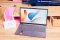 Lenovo IdeaPad Slim 3 Ryzen5-5625U Ram16 SSD512 จอ5.6 FHD IPS สเปคดี ทำงานเก่ง พร้อมประกันศูนย์ ขายเพียง 11,900.- ฟรีกระเป๋าเป้