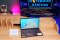 ASUS VIVOBOOK 15 i3-1115G4 Ram8 SSD512 จอ15.6 HD สเปคทำงาน แป้นตัวเลขแยก ราคาเพียง 7,490.-เท่านั้น