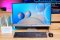 ASUS DESKTOP AIO Ryzen3-5300U Ram4 SSD512 จอ23.8 FHD IPS sRGB100% สเปคทำงานทั่วไป เครื่องสวยอุปกรณ์ครบเซ็ต ต่อสายพร้อมใช้งาน ราคาเพียง 7,990.-เท่านั้น