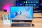 ASUS DESKTOP AIO Ryzen3-5300U Ram4 SSD512 จอ23.8 FHD IPS sRGB100% สเปคทำงานทั่วไป เครื่องสวยอุปกรณ์ครบเซ็ต ต่อสายพร้อมใช้งาน ราคาเพียง 7,990.-เท่านั้น
