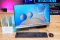 ASUS DESKTOP AIO Ryzen3-5300U Ram4 SSD512 จอ23.8 FHD IPS sRGB100% สเปคทำงานทั่วไป เครื่องสวยอุปกรณ์ครบเซ็ต ต่อสายพร้อมใช้งาน ราคาเพียง 7,990.-เท่านั้น