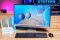 ASUS DESKTOP AIO Ryzen3-5300U Ram4 SSD512 จอ23.8 FHD IPS sRGB100% สเปคทำงานทั่วไป เครื่องสวยอุปกรณ์ครบเซ็ต ต่อสายพร้อมใช้งาน ราคาเพียง 7,990.-เท่านั้น