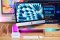 Apple iMac 2019 i5 Ram8GB การ์ดจอแยกRadeonPro560X(4GB) 1TBSSD จอ27นิ้ว 5k พร้อม Magic Mouse2และMagic Keyboard ยกครบชุด เครื่องพร้อมใช้งาน ขายเพียง 19,900.- อุปกรณ์ครบกล่อง
