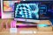Apple iMac 2019 i5 Ram8GB การ์ดจอแยกRadeonPro560X(4GB) 1TBSSD จอ27นิ้ว 5k พร้อม Magic Mouse2และMagic Keyboard ยกครบชุด เครื่องพร้อมใช้งาน ขายเพียง 19,900.- อุปกรณ์ครบกล่อง