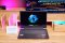 HP Victus Gaming 16 Ryzen5-6600H RTX-3050Ti Ram32 SSD512 จอ16.1 FHD 144Hz สเปคเกมมิ่ง ดีไซน์เรียบหรู ดูทันสมัย เครื่องพร้อมใช้งาน ขายเพียง 19,990.-